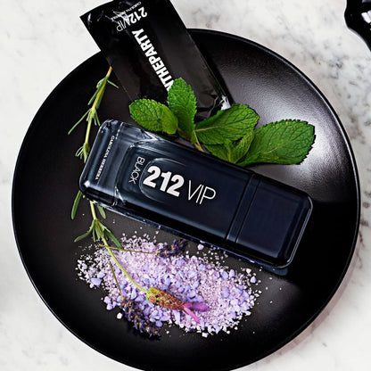 MEGA COMBO Sauvage Dior | Bleu de Chanel| 212 Vip Black