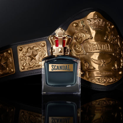 Jean Paul Gaultier Scandal Men