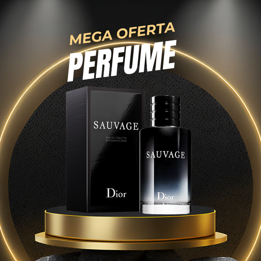 Sauvage Dior