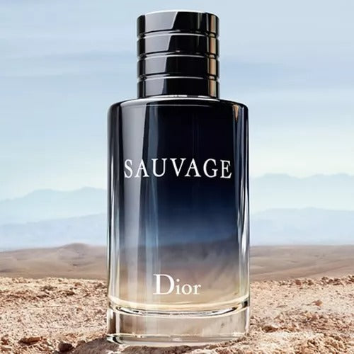 Mega Combo 2x1 Jean Paul Gaultier Le Male Elixir | Sauvage Dior